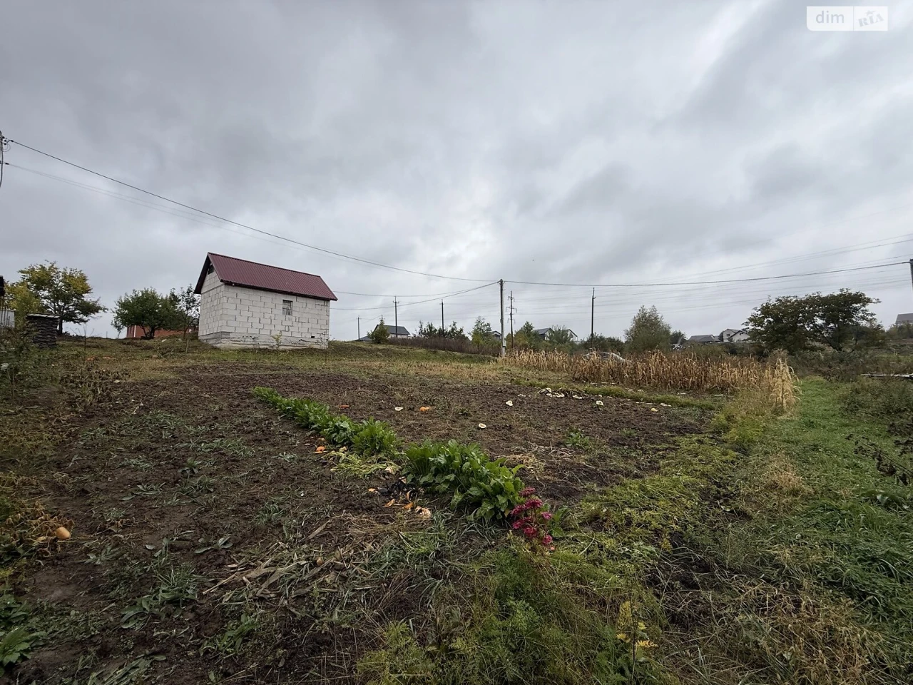 Продаж Ділянка під житлову забудову Старе місто
