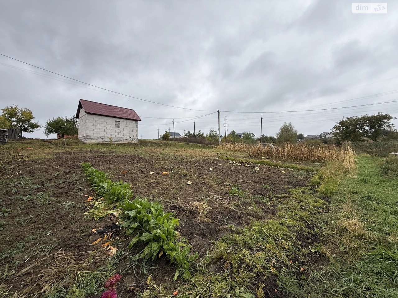 Продаж Ділянка під житлову забудову Старе місто