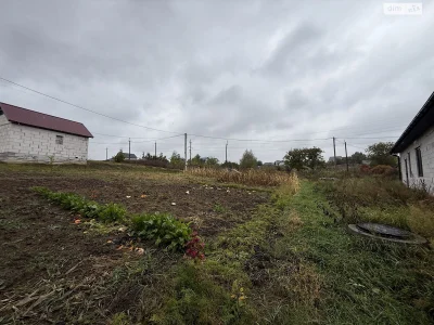Продаж Ділянка під житлову забудову Старе місто