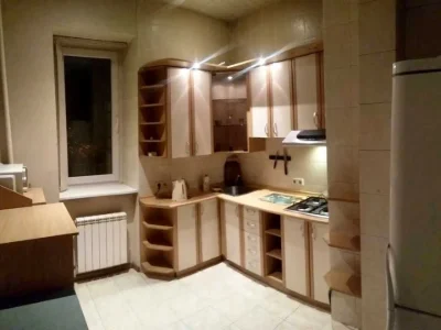 Квартира. Київ, Івана Мазепи вул. (Січневого Повстання)