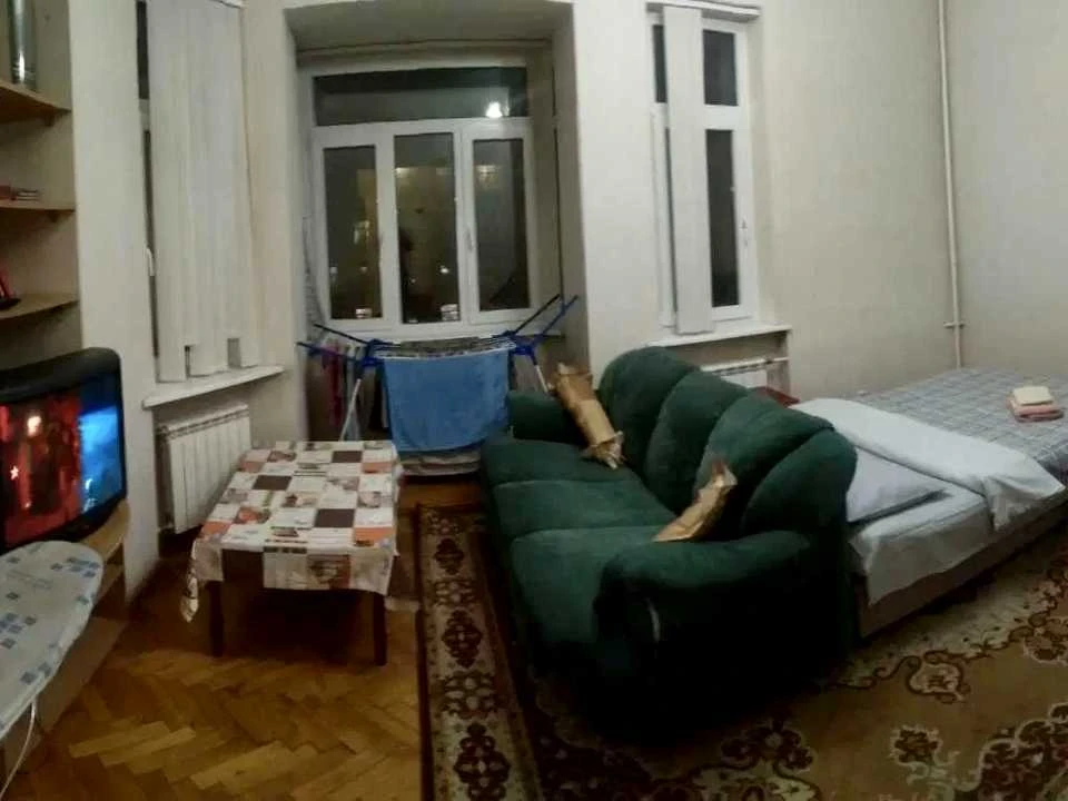 Квартира. Київ, Івана Мазепи вул. (Січневого Повстання)