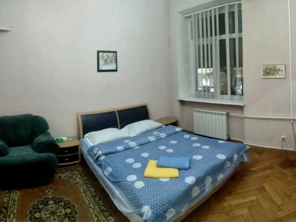 Квартира. Київ, Івана Мазепи вул. (Січневого Повстання)