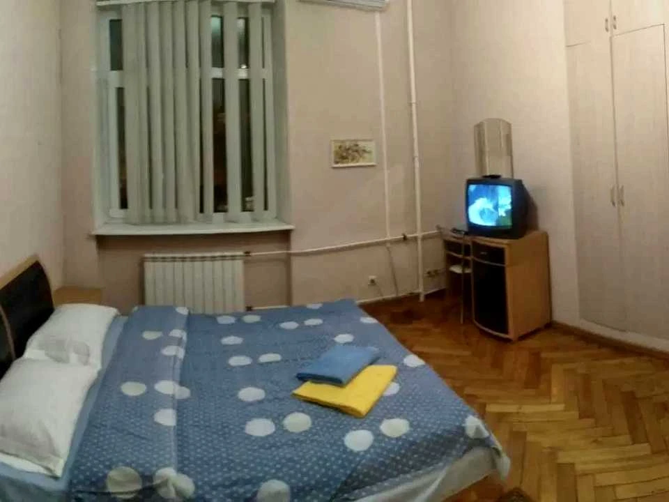 Квартира. Київ, Івана Мазепи вул. (Січневого Повстання)