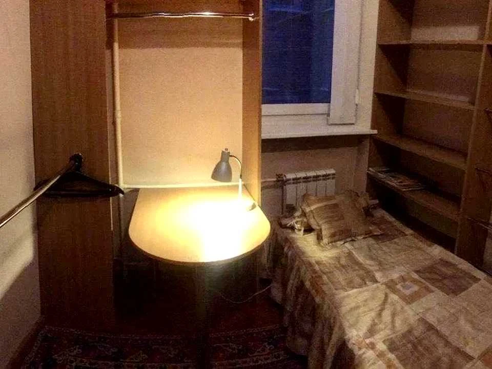 Квартира. Київ, Івана Мазепи вул. (Січневого Повстання)