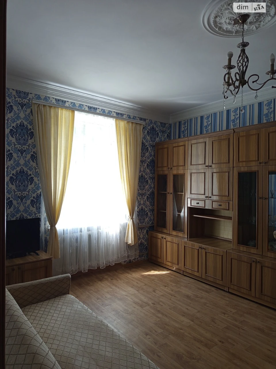 Довгострокова Оренда Квартира Мазепи
