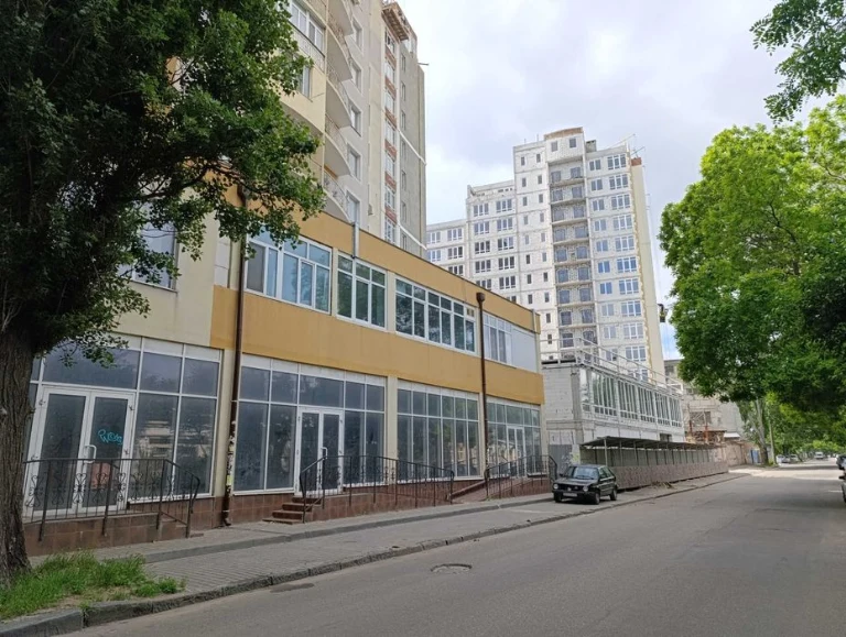 2-комнатная, 61 м². Новый дом в 5ти минутах от центра, согла.