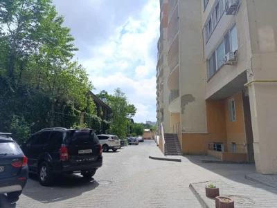 2-комнатная, 61 м². Новый дом в 5ти минутах от центра, согла.