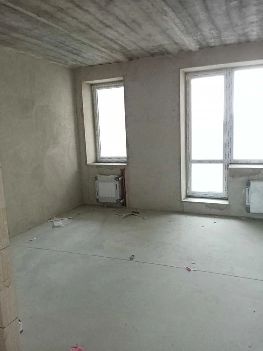 2-комнатная, 61 м². Новый дом в 5ти минутах от центра, согла.