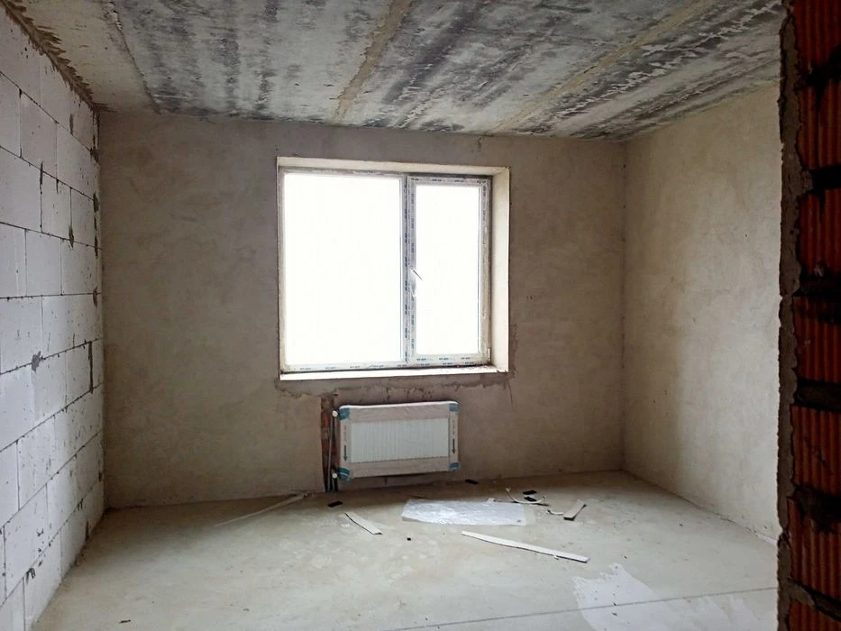 2-комнатная, 61 м². Новый дом в 5ти минутах от центра, согла.