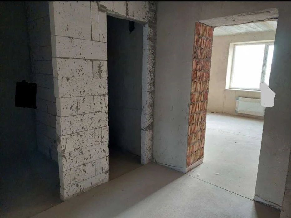 2-комнатная, 61 м². Новый дом в 5ти минутах от центра, согла.
