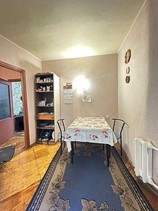 Продам 3к квартиру Тополь Запорожское Шоссе Подстанция