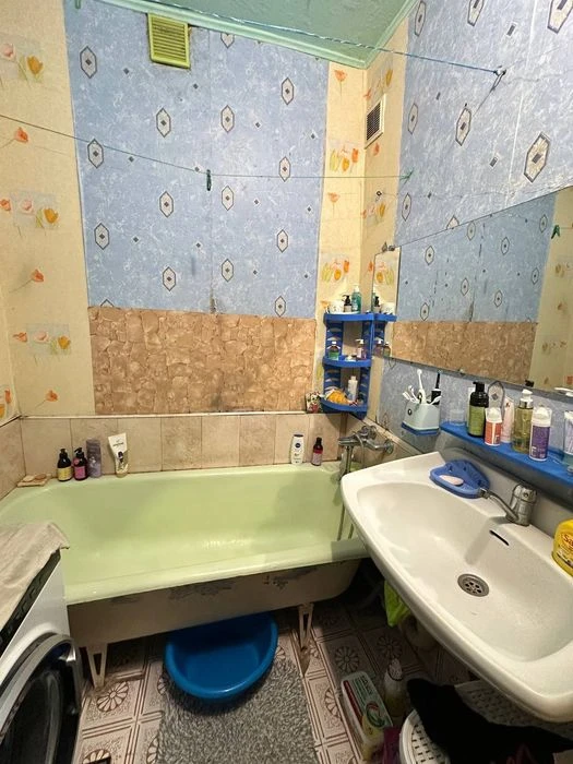 Продам 3к квартиру Тополь Запорожское Шоссе Подстанция