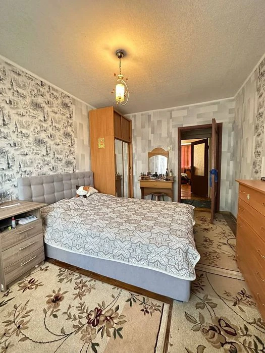 Продам 3к квартиру Тополь Запорожское Шоссе Подстанция