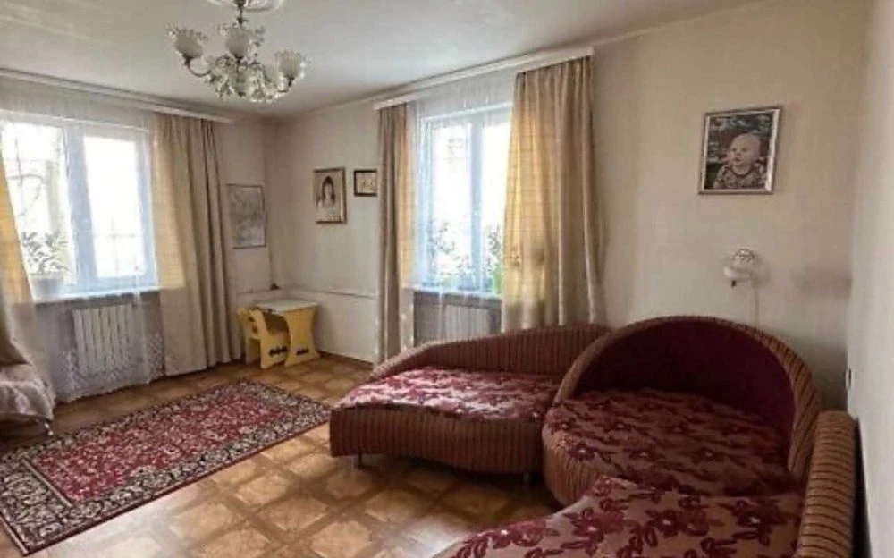 Продам 3 к квартиру ул.Маланюка ж/м Приднепровск