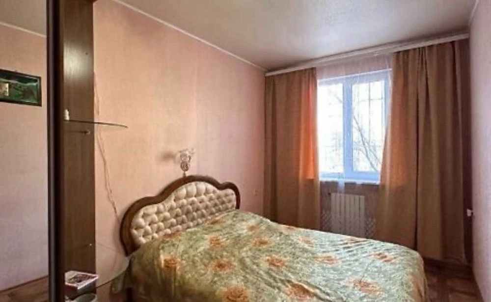 Продам 3 к квартиру ул.Маланюка ж/м Приднепровск