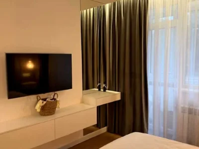 Apartment. Kharkiv, Heroiv Kharkova Ave. (Moskovskiy)