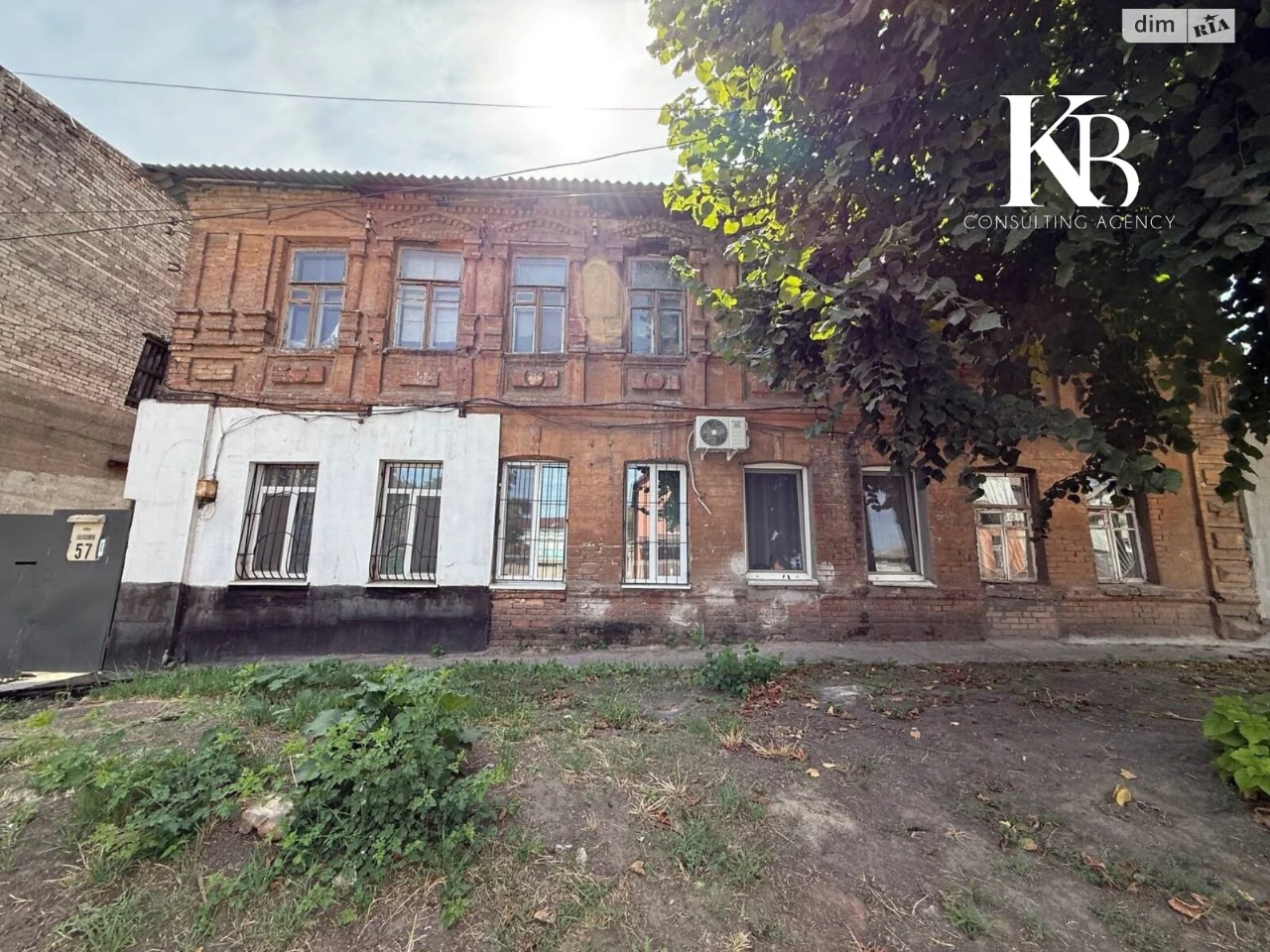 Продаж Квартира Чечелівський