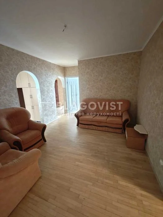 Продаж 3х кімнатної квартири Лісківська 22 Деснянський район