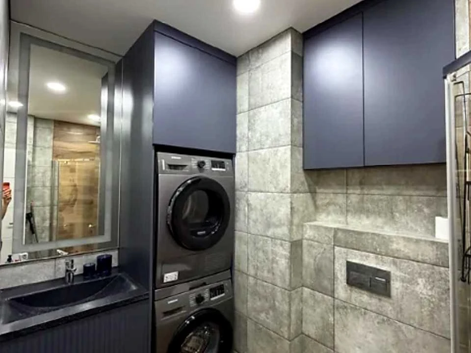 Apartment. Kharkiv, Heroiv Kharkova Ave. (Moskovskiy)