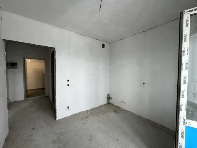 Квартира. Київ, Бориса Гмирі вул.