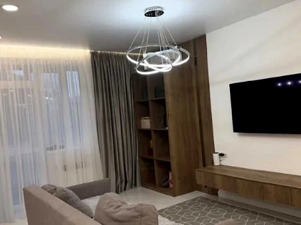 Apartment. Kharkiv, Heroiv Kharkova Ave. (Moskovskiy)