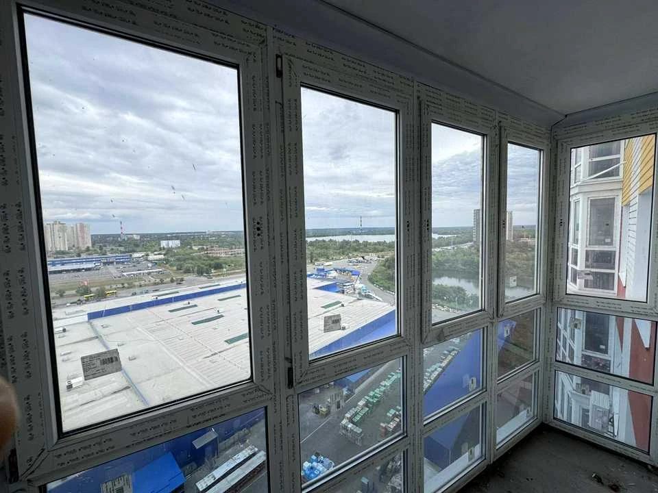 Квартира. Київ, Бориса Гмирі вул.