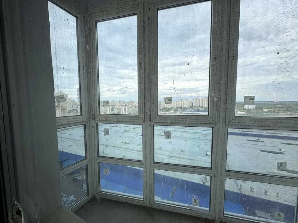 Квартира. Київ, Бориса Гмирі вул.