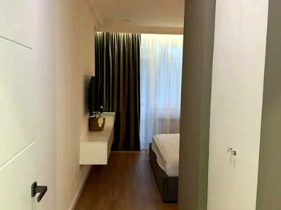 Apartment. Kharkiv, Heroiv Kharkova Ave. (Moskovskiy)