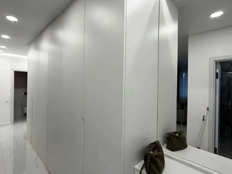 Apartment. Kharkiv, Heroiv Kharkova Ave. (Moskovskiy)