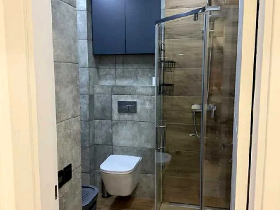 Apartment. Kharkiv, Heroiv Kharkova Ave. (Moskovskiy)