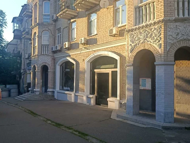 Квартира. Київ, Лютеранська вул.