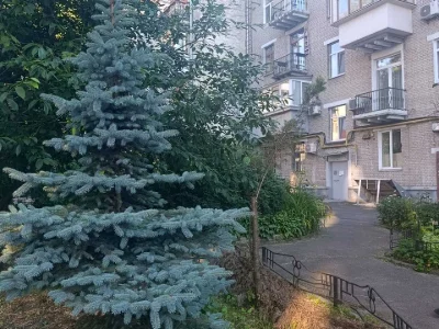 Квартира. Київ, Лютеранська вул.