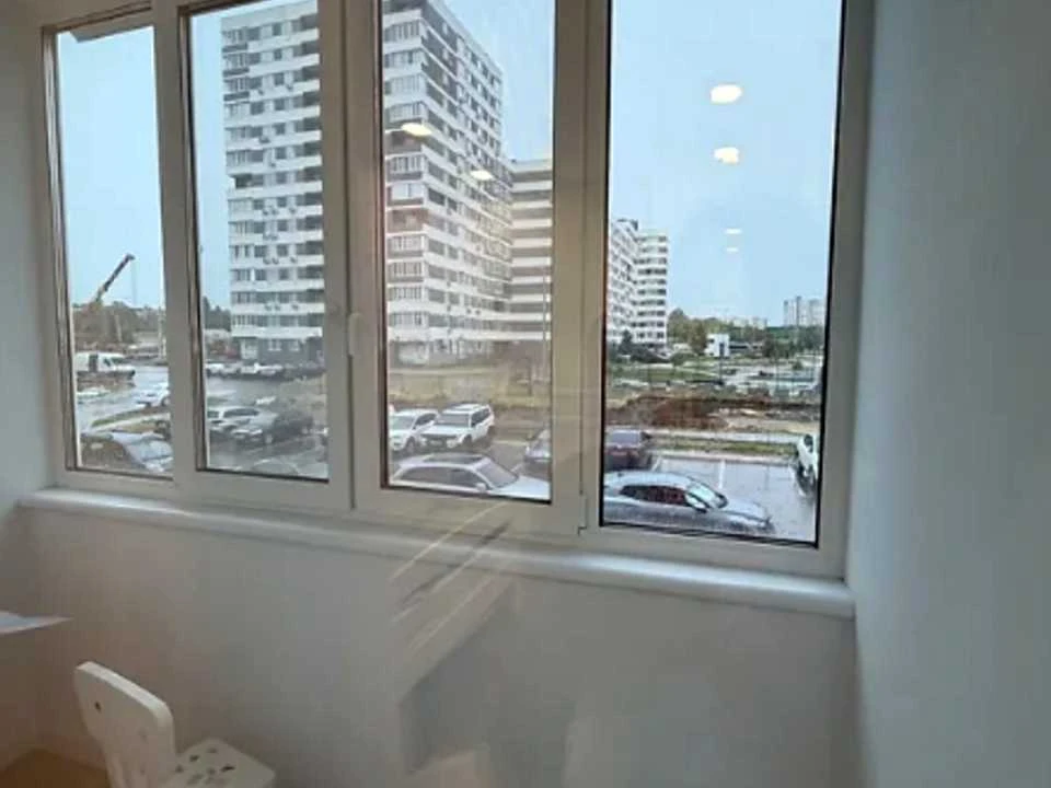 Apartment. Kharkiv, Heroiv Kharkova Ave. (Moskovskiy)