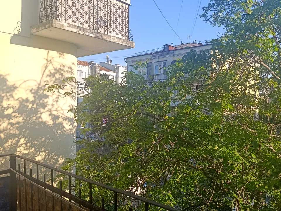 Квартира. Київ, Лютеранська вул.