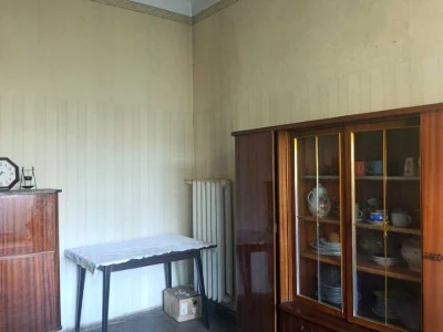 Квартира. Київ, Лютеранська вул.