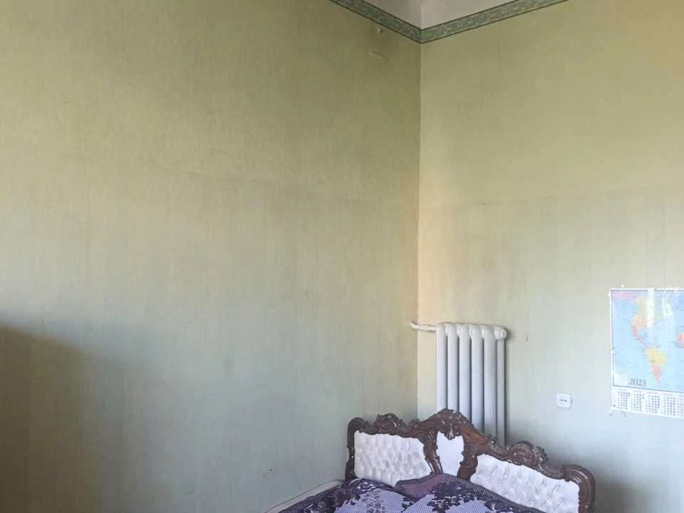 Квартира. Київ, Лютеранська вул.