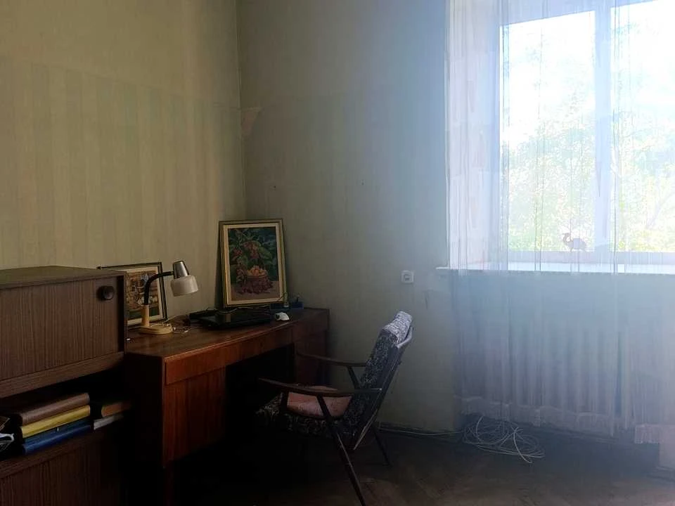 Квартира. Київ, Лютеранська вул.