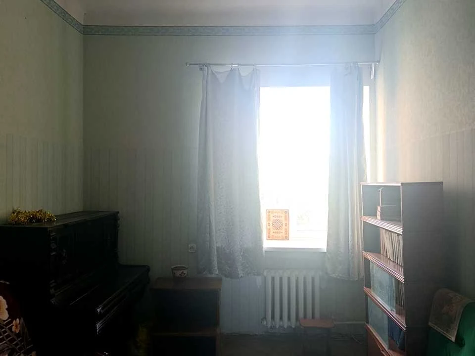 Квартира. Київ, Лютеранська вул.