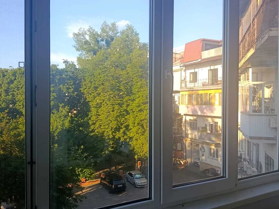 Квартира. Київ, Лютеранська вул.