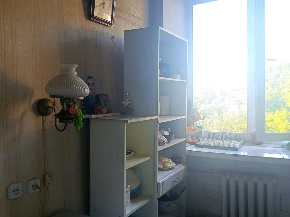 Квартира. Київ, Лютеранська вул.