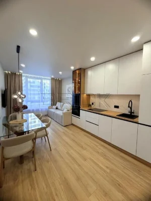 ЖК Варшавський 3 Продаж 1 кімнатної квартири, вул. Всеволода