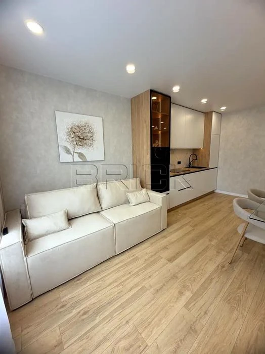 ЖК Варшавський 3 Продаж 1 кімнатної квартири, вул. Всеволода
