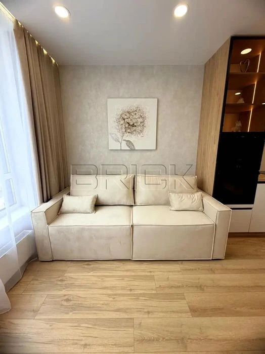 ЖК Варшавський 3 Продаж 1 кімнатної квартири, вул. Всеволода