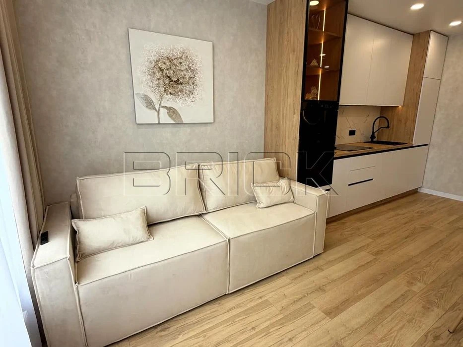 ЖК Варшавський 3 Продаж 1 кімнатної квартири, вул. Всеволода