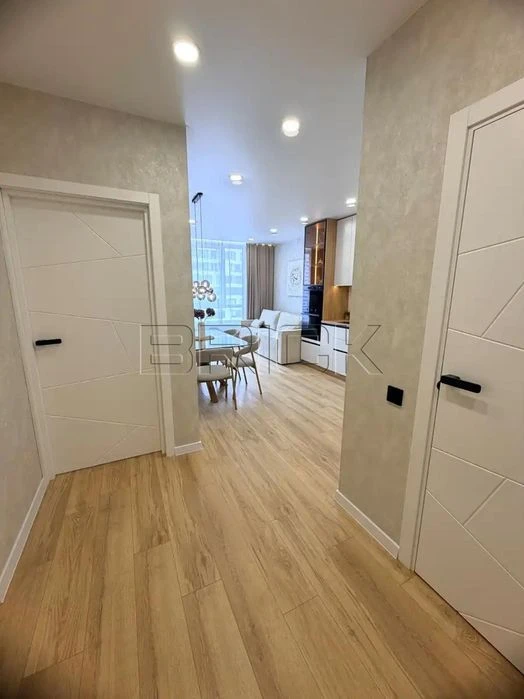 ЖК Варшавський 3 Продаж 1 кімнатної квартири, вул. Всеволода