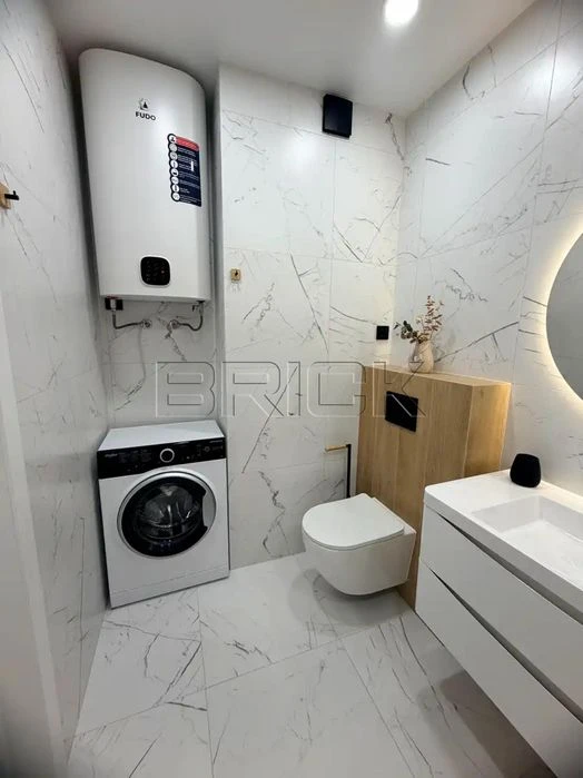 ЖК Варшавський 3 Продаж 1 кімнатної квартири, вул. Всеволода