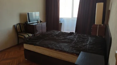 Продажа 2-комнатной квартиры 49 м², Преображенская ул., 7