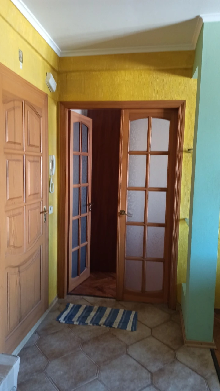 Продажа 2-комнатной квартиры 49 м², Преображенская ул., 7