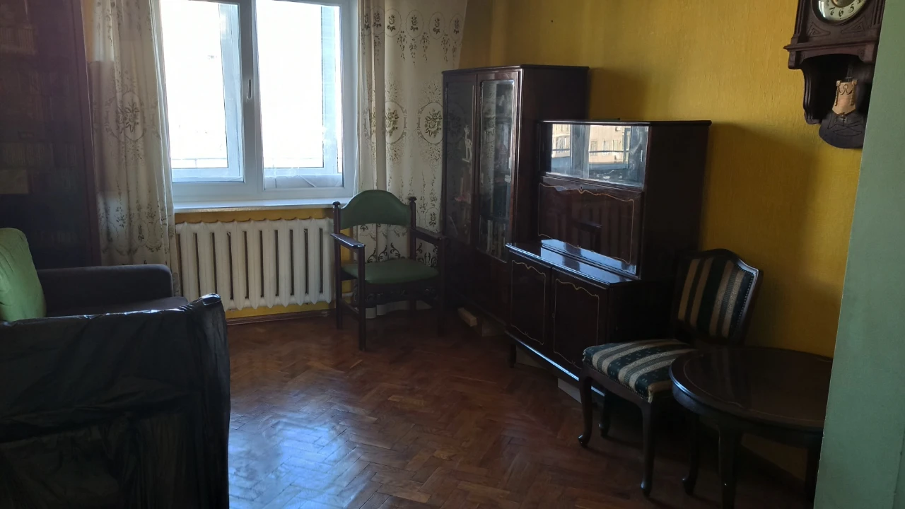 Продажа 2-комнатной квартиры 49 м², Преображенская ул., 7