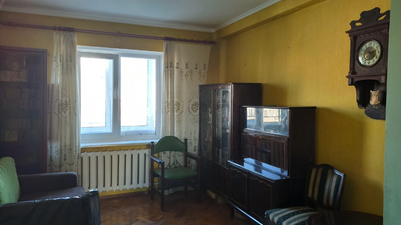 Продажа 2-комнатной квартиры 49 м², Преображенская ул., 7